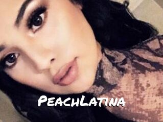 PeachLatina