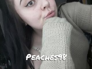 Peaches98
