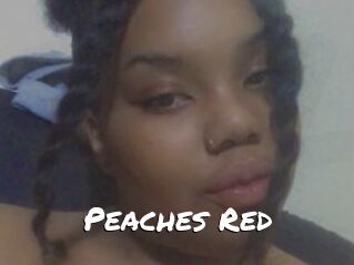 Peaches_Red