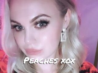 Peaches_xox