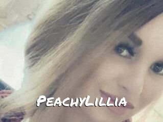 PeachyLillia