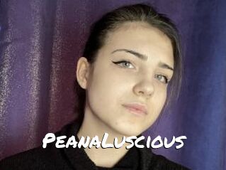 PeanaLuscious