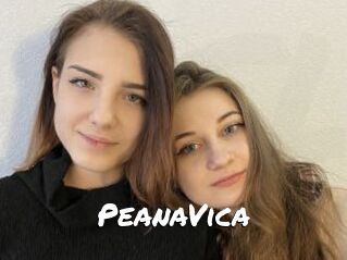 PeanaVica