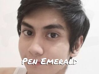 Pen_Emerald