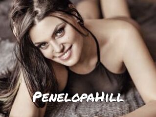 PenelopaHill