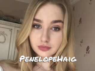 PenelopeHaig