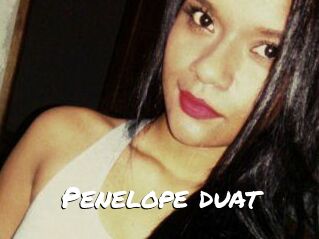 Penelope_duat