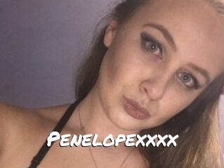 Penelopexxxx