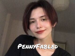 PennyFabled