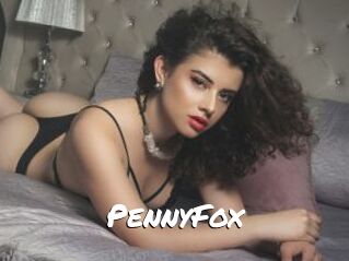 PennyFox