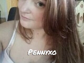 Pennyxo