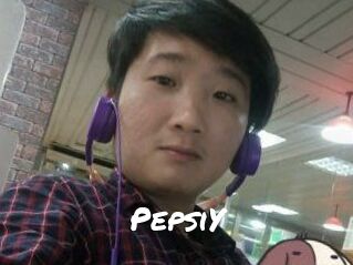 PepsiY