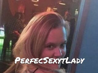 PerfecSexytLady