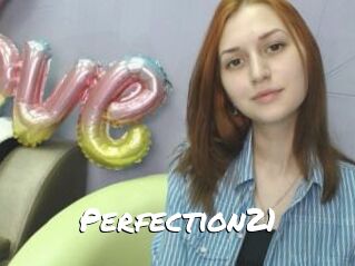 Perfection21