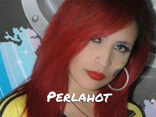 Perlahot