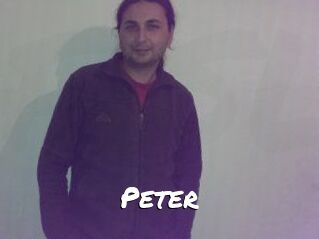 Peter