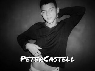 PeterCastell