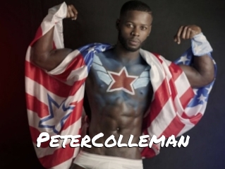 PeterColleman