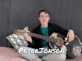 PeterJonson