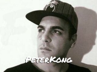 PeterKong