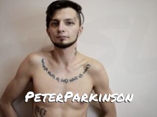 PeterParkinson