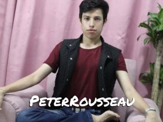 PeterRousseau