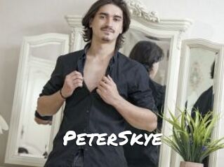 PeterSkye