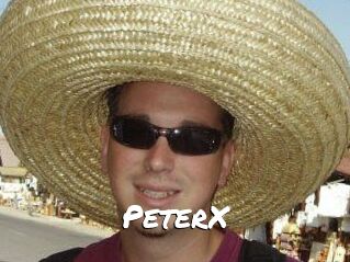 PeterX