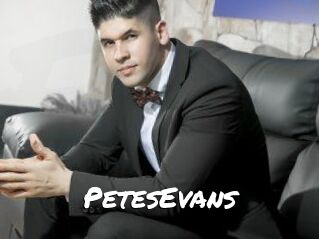 PetesEvans