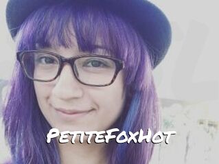 PetiteFoxHot