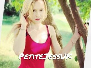 PetiteJessUK