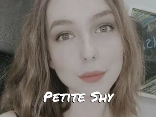 Petite_Shy