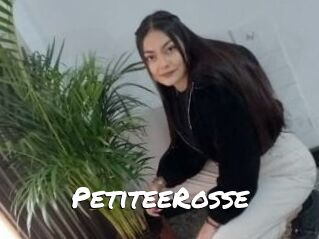 PetiteeRosse