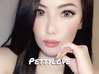 Pettylove