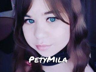 PetyMila