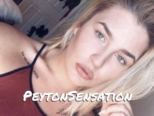 PeytonSensation