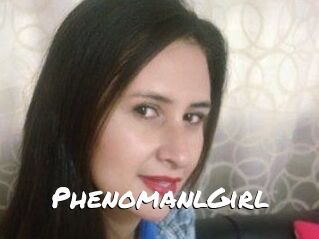 PhenomanlGirl