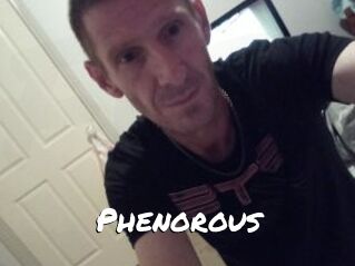 Phenorous