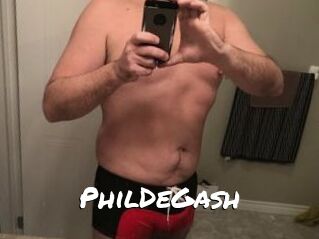 PhilDeGash