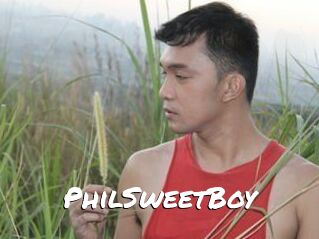 PhilSweetBoy