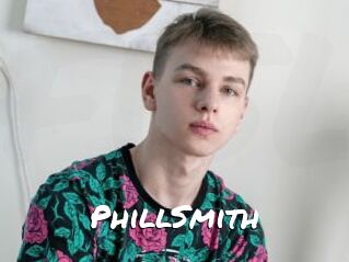 PhillSmith