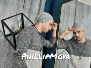 PhillipMoya