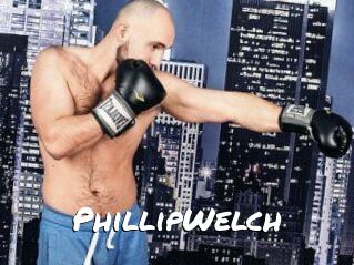 PhillipWelch