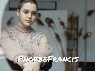 PhoebeFrancis