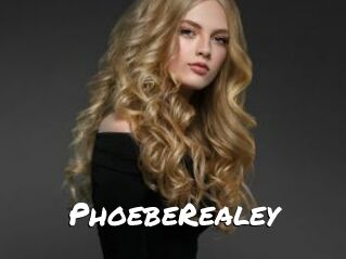 PhoebeRealey