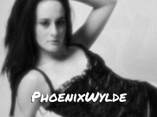 PhoenixWylde