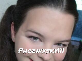 Phoenixsky111