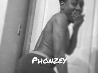 Phonzey