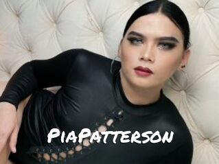 PiaPatterson