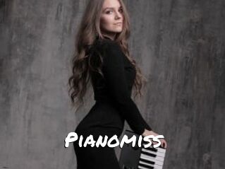 Pianomiss